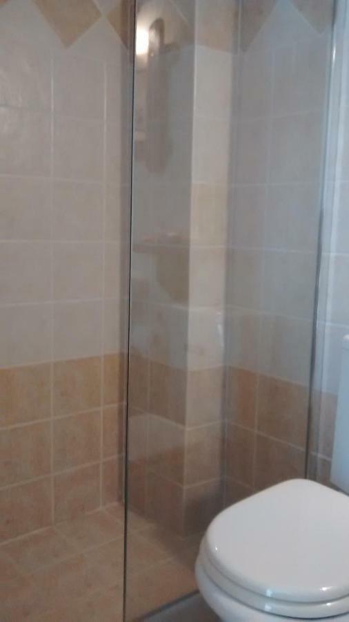 Apartamento Anemos And Almyra Kini Exterior foto