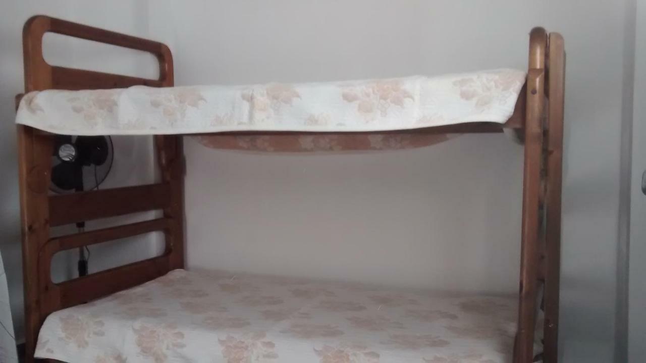 Apartamento Anemos And Almyra Kini Exterior foto
