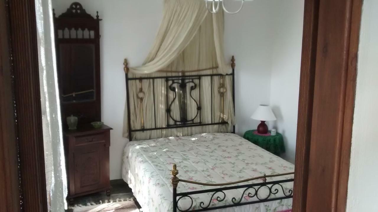 Apartamento Anemos And Almyra Kini Exterior foto